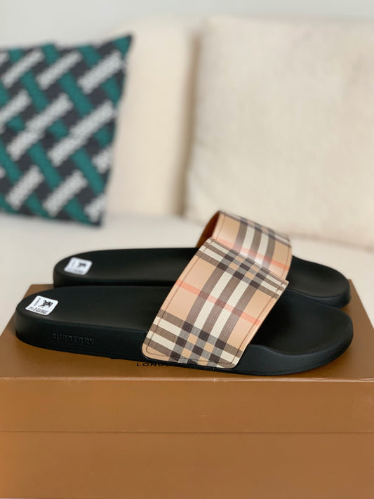Burberry Slipper