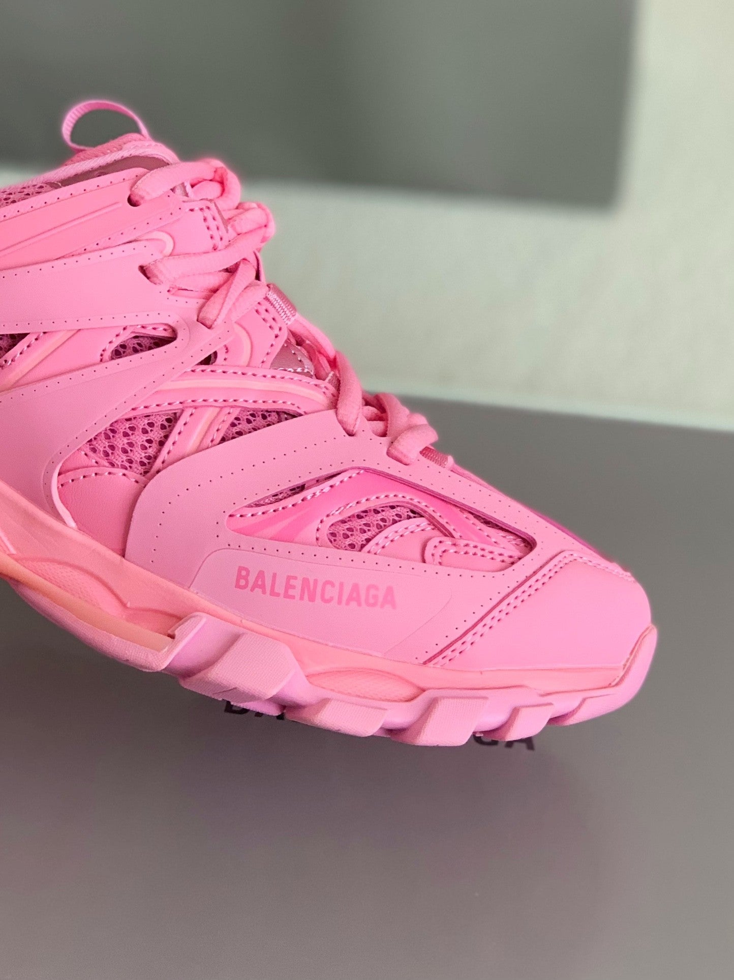 Balenciaga Track