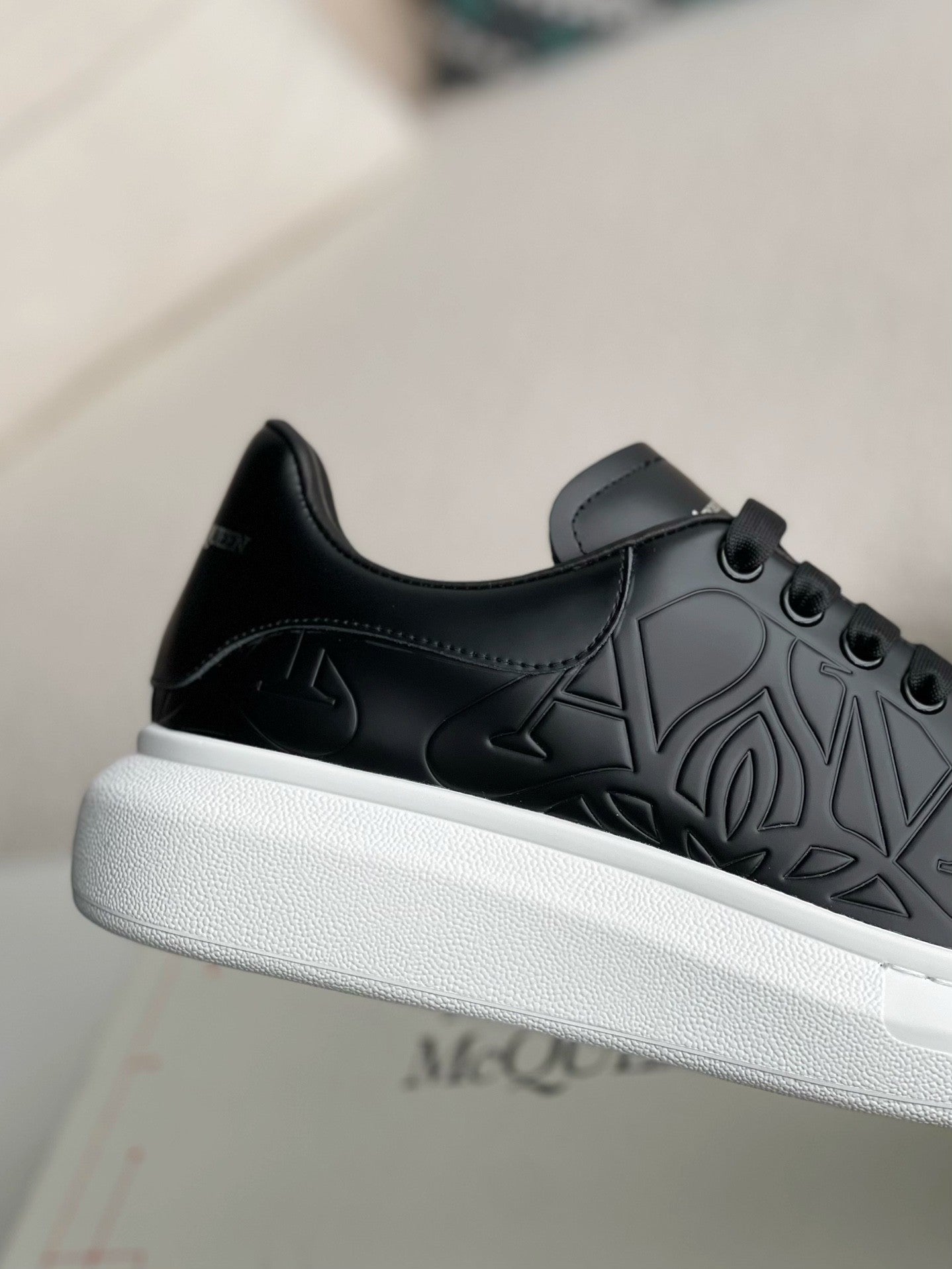 Alexander McQueen