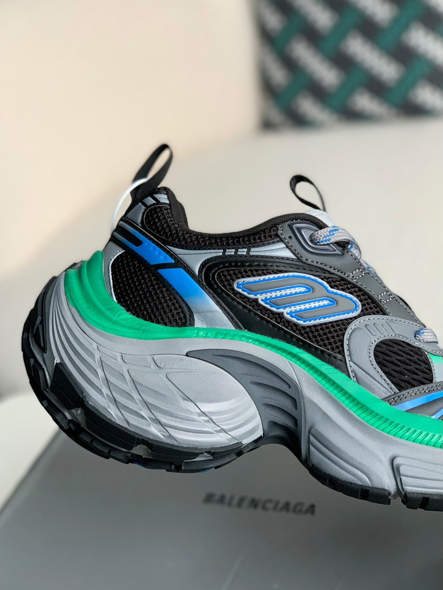 Balenciaga Runner