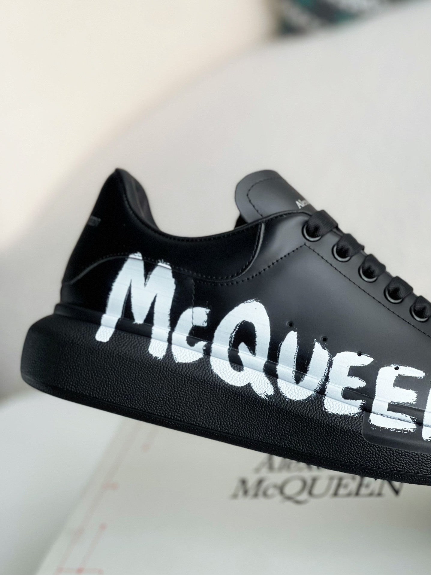 Alexander McQueen