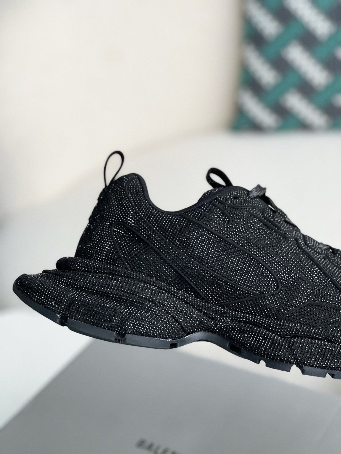 Balenciaga Runner