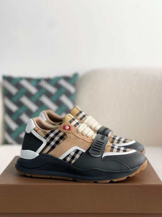 Burberry Shoes