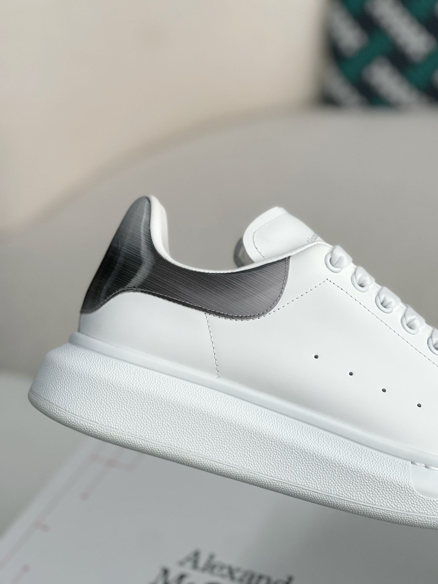 Alexander McQueen