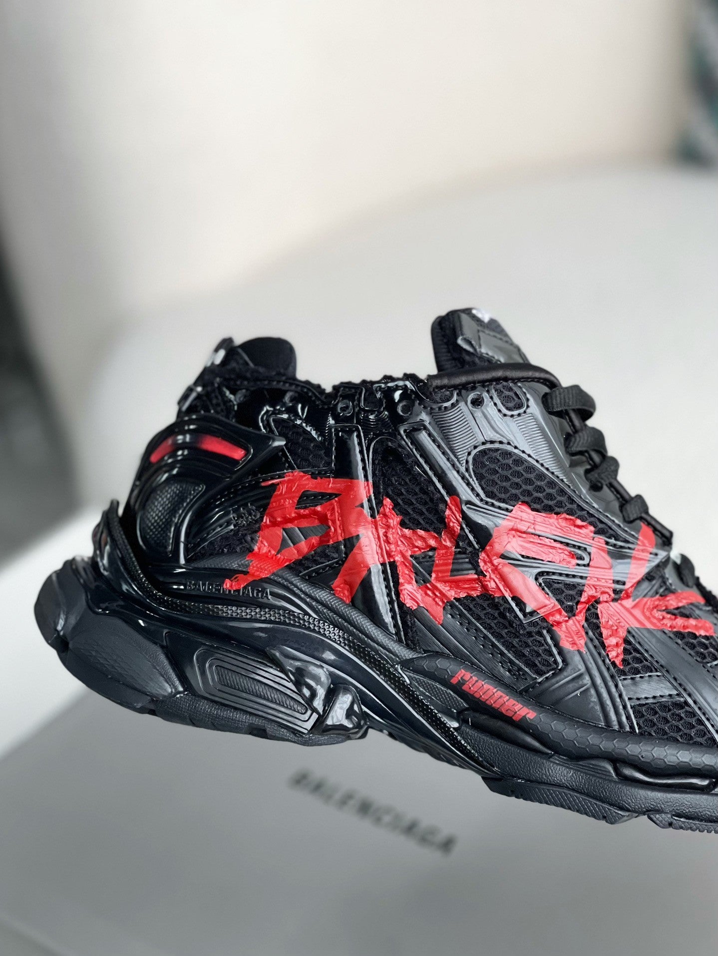 Balenciaga Runner