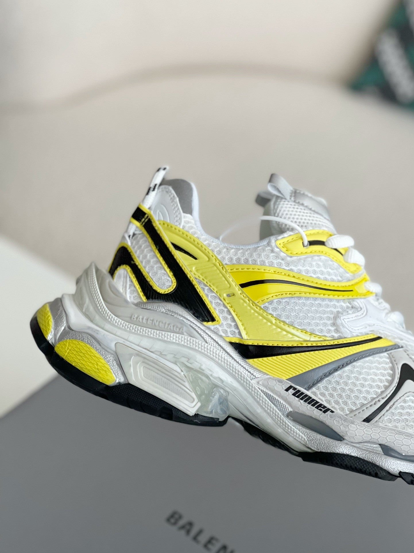 Balenciaga Runner