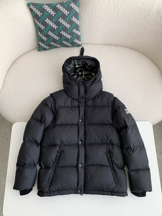 Burberry Coat