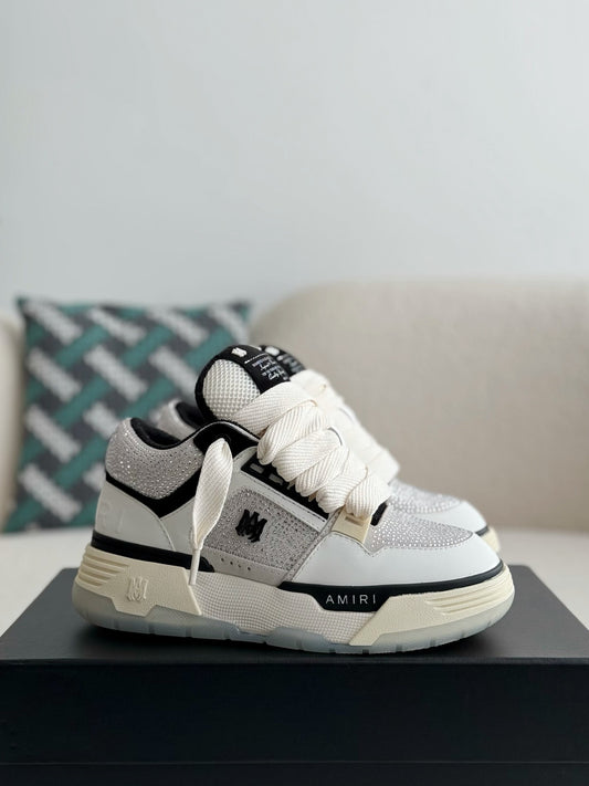 Amiri Shoes