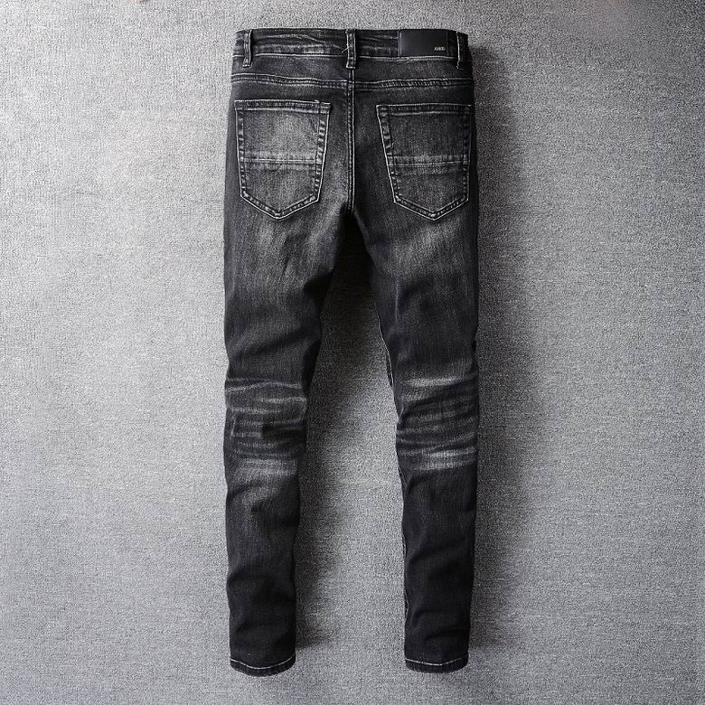 Amiri Jeans