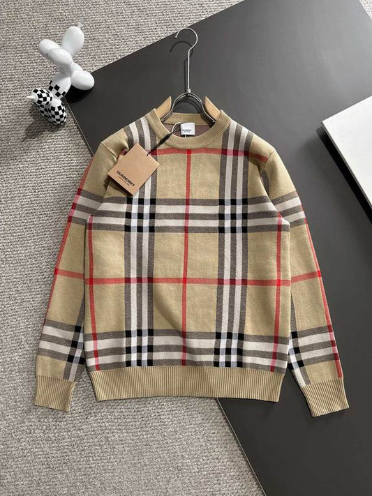 Burberry Sweatshirt