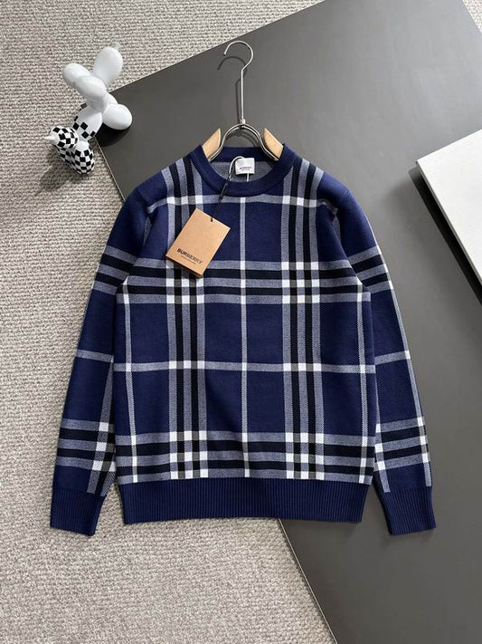 Burberry Sweatshirt