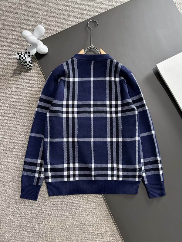 Burberry Sweatshirt