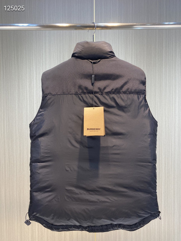 Burberry Sleeveless Vest