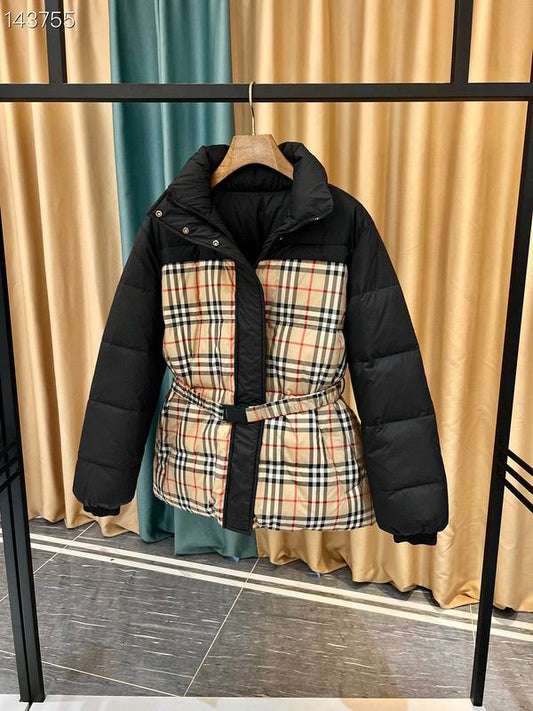 Burberry Coat