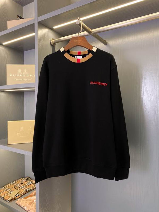 Burberry Sweatshirt