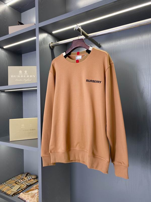 Burberry Sweatshirt