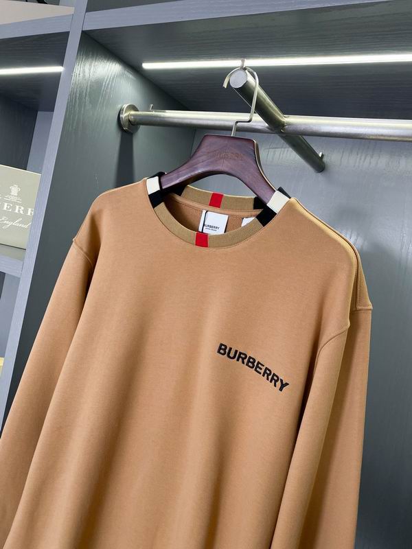 Burberry Sweatshirt