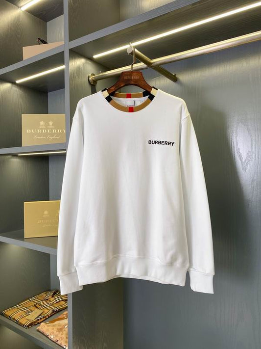 Burberry Sweatshirt