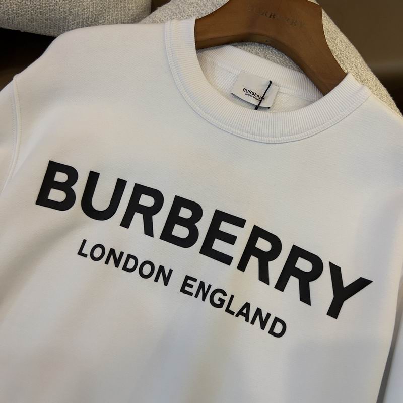 Burberry Sweatshirt