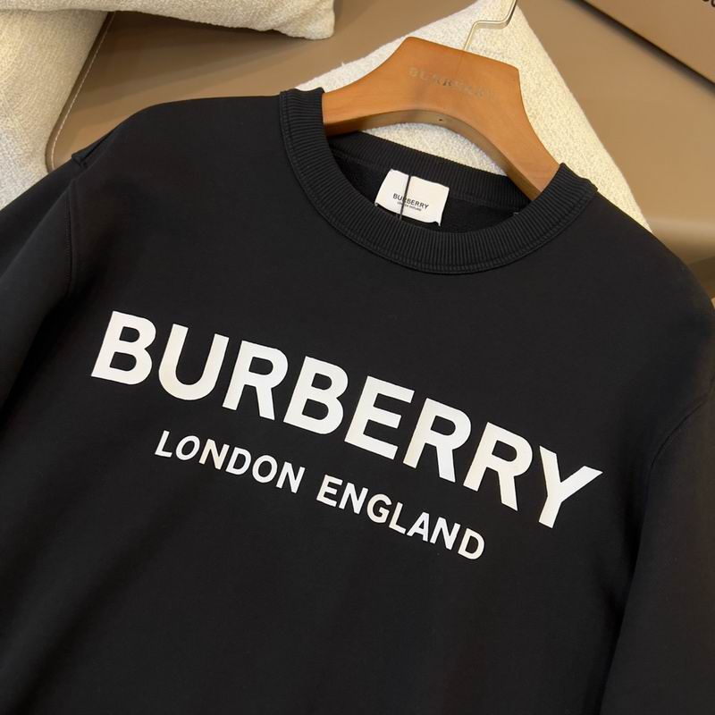 Burberry Sweatshirt