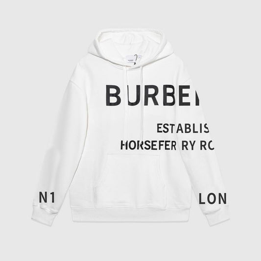 Burberry Hoodie