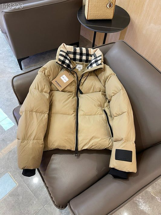 Burberry Coat