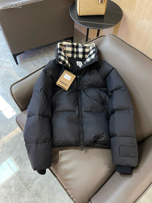 Burberry Coat