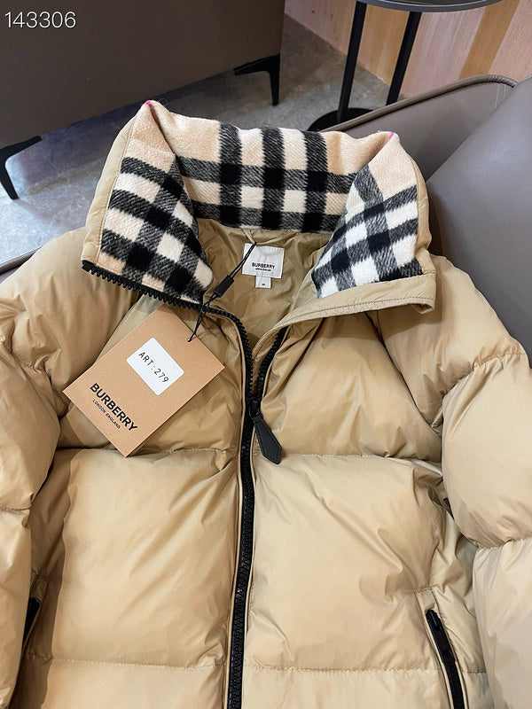 Burberry Coat