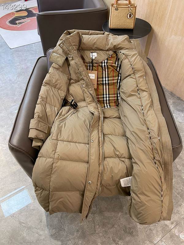 Burberry Coat