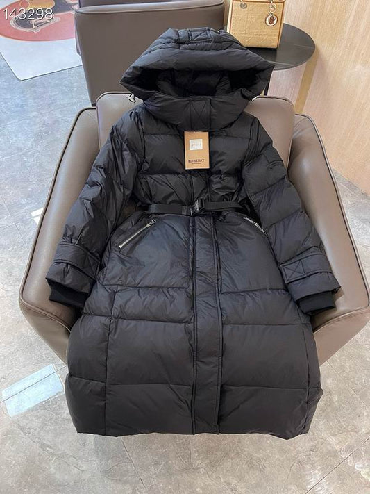 Burberry Coat