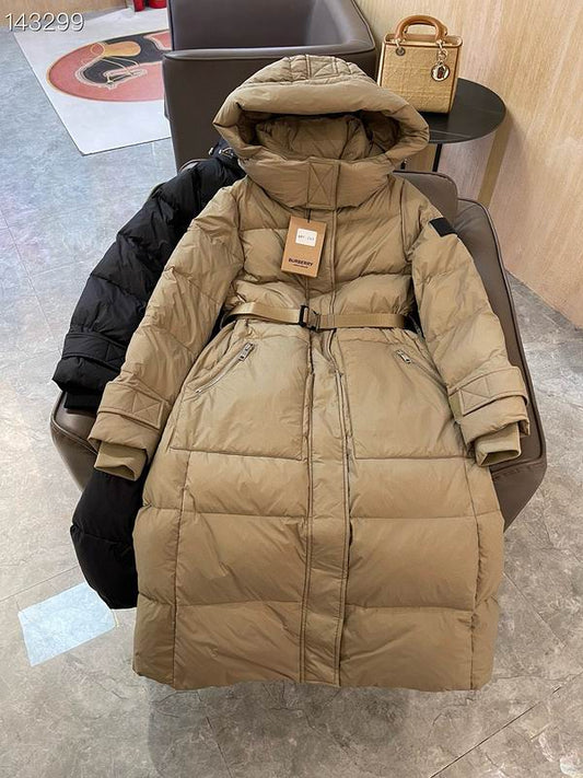 Burberry Coat
