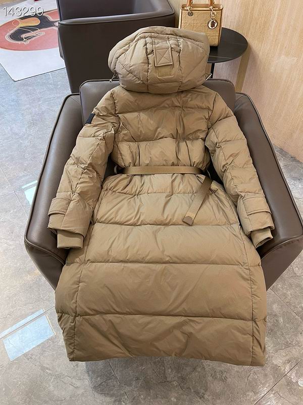 Burberry Coat