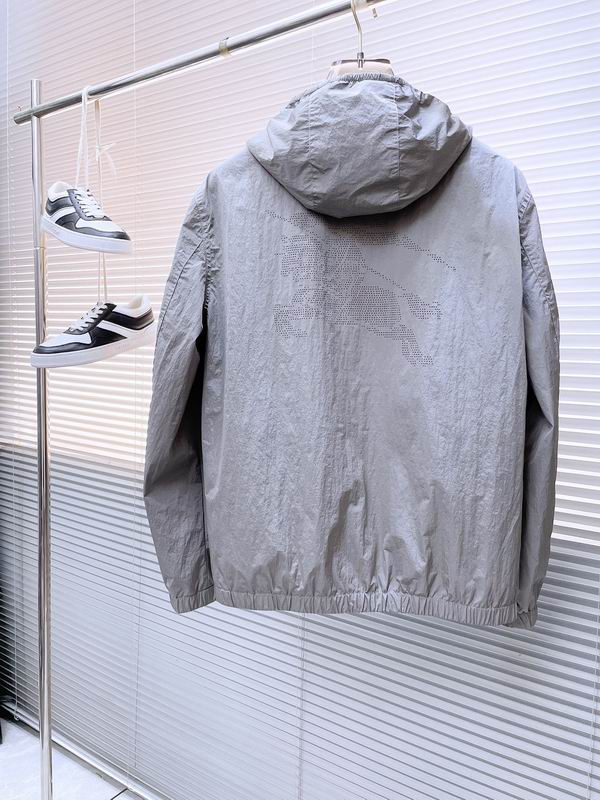 Burberry Jacket