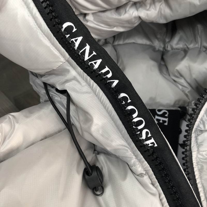 Canada Goose