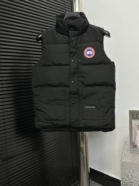 Canada Goose Sleveless Vest