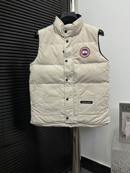 Canada Goose Sleveless Vest