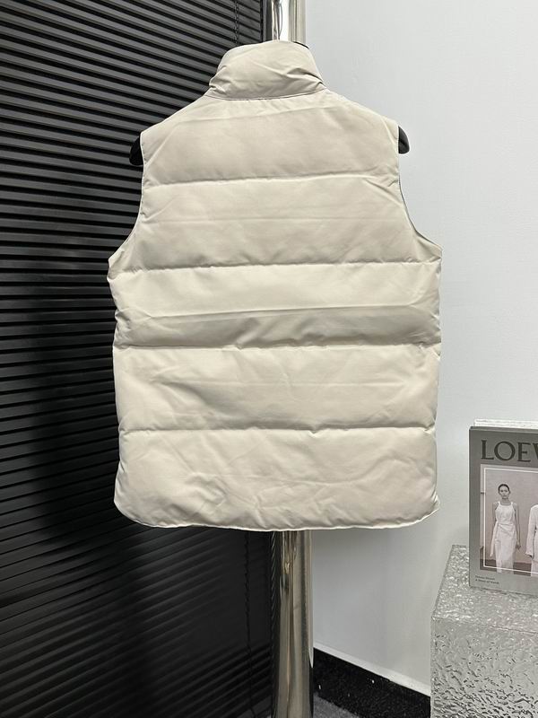 Canada Goose Sleveless Vest