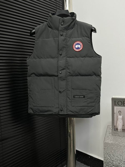 Canada Goose Sleveless Vest