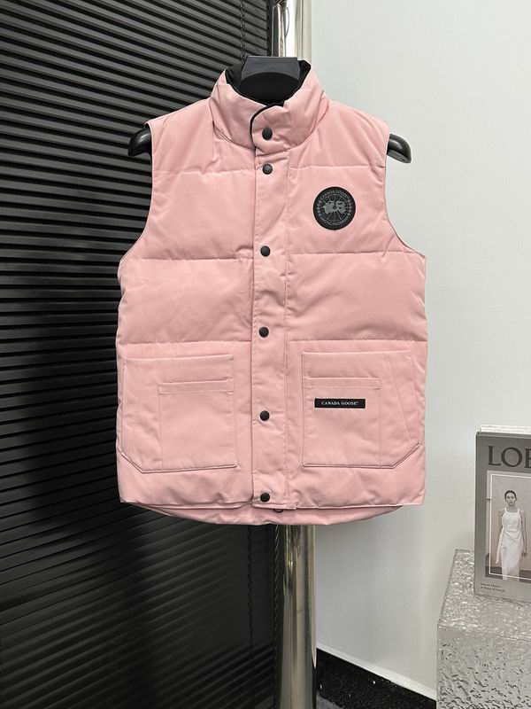 Canada Goose Sleveless Vest