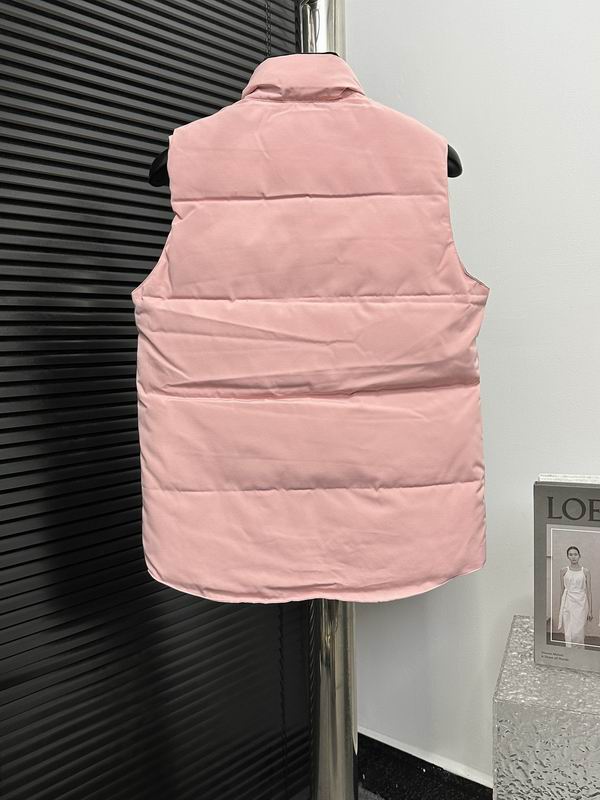 Canada Goose Sleveless Vest