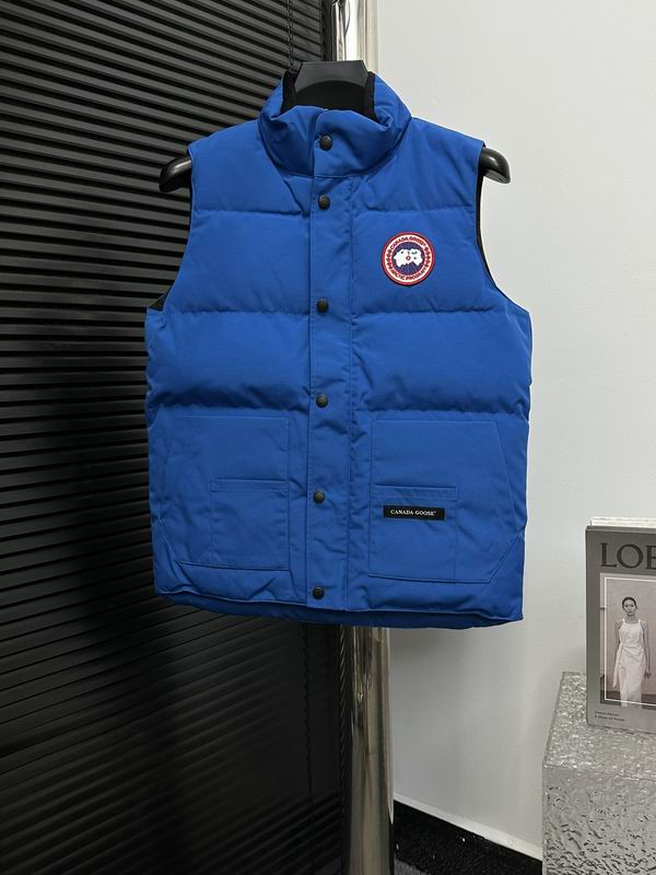 Canada Goose Sleveless Vest