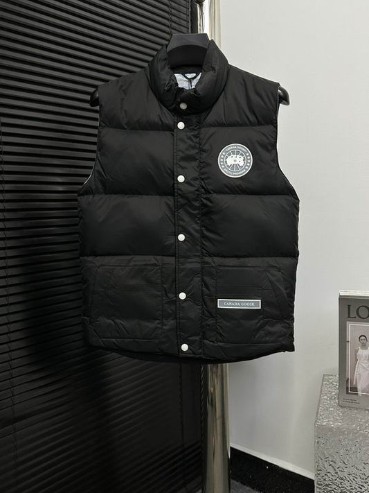Canada Goose Sleveless Vest