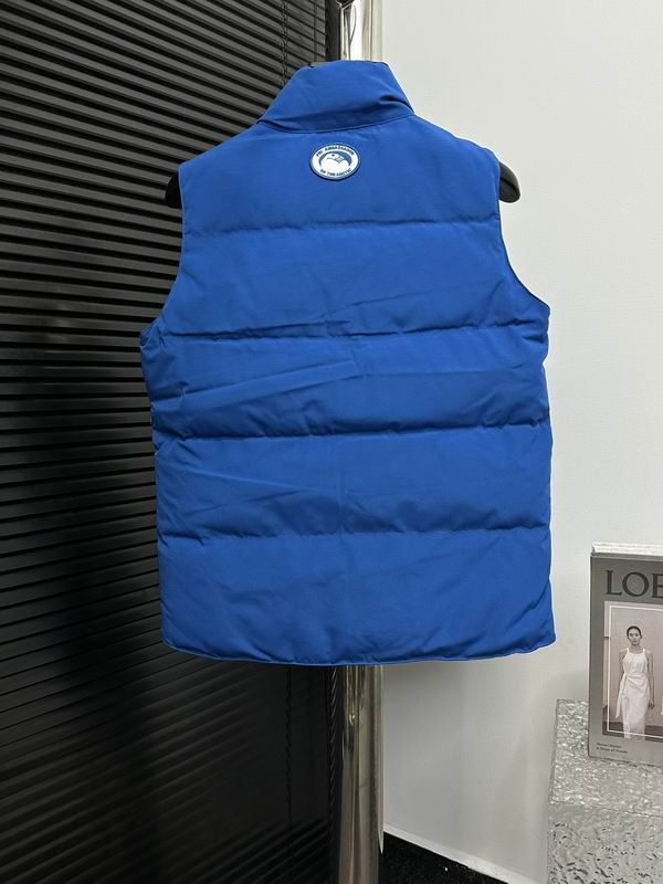 Canada Goose Sleveless Vest