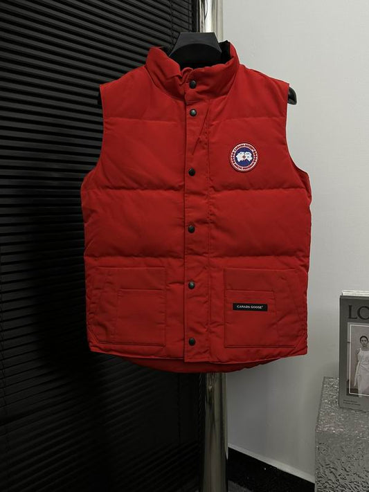 Canada Goose Sleeveless Vest