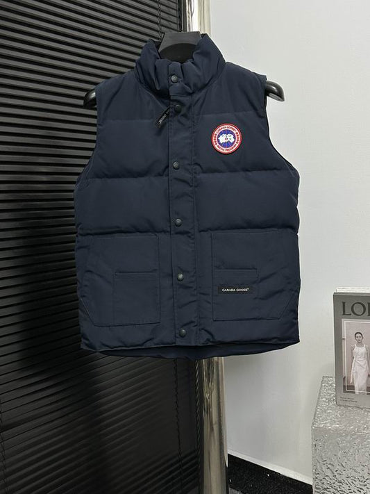 Canada Goose Sleeveless Vest