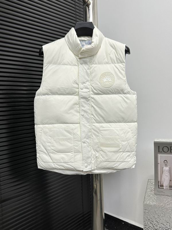 Canada Goose Sleeveless Vest