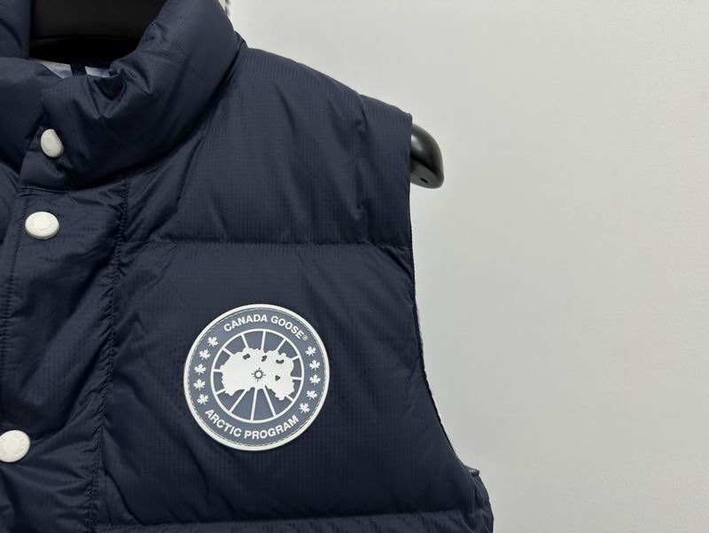 Canada Goose Sleveless Vest