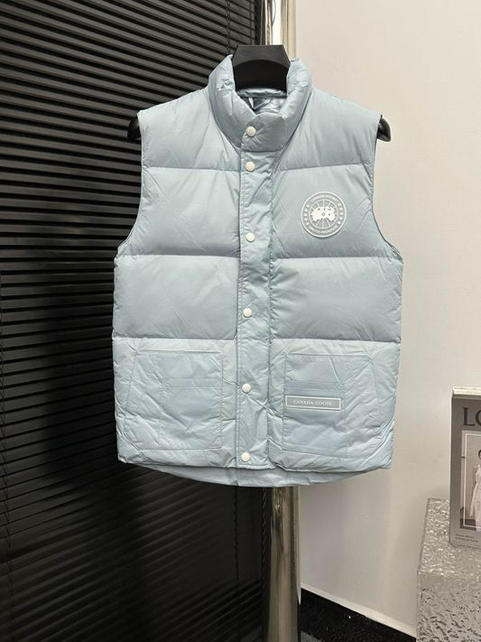 Canada Gosse Sleeveless Vest