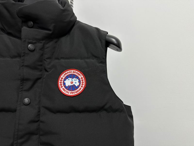 Canada Goose Sleveless Vest