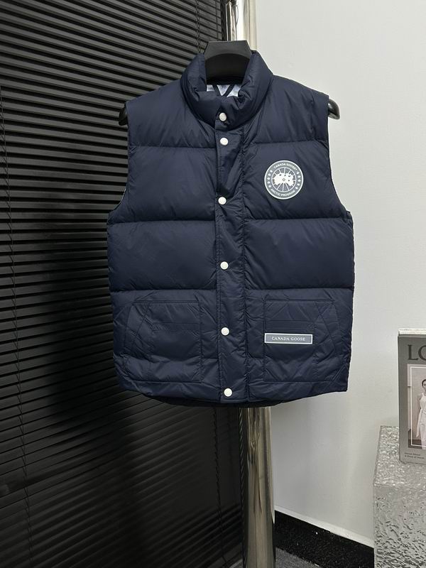 Canada Goose Sleveless Vest
